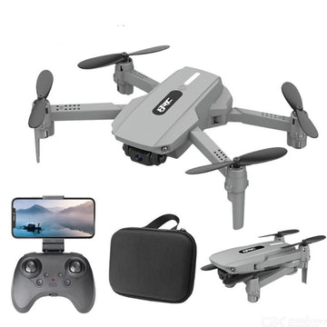 E88 Mini Drone 4K HD Camera - YouDrone.co.uk